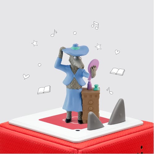Roald Dahl - Revolting Rhymes