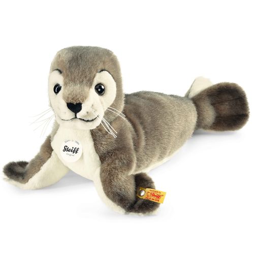 Robby seal