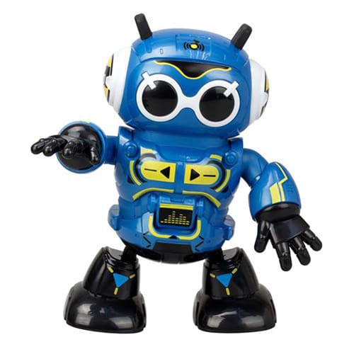 Robo Beats II - Radio Controlled Robot