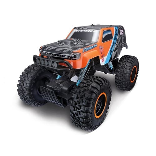 Rock Crawler Rockzilla 2 Rc