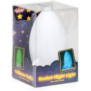 Rocket Night Light