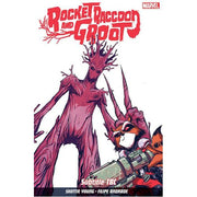 Rocket Raccoon & Groot Volume 1 (Paperback)