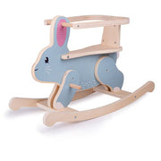 Rocking Rabbit
