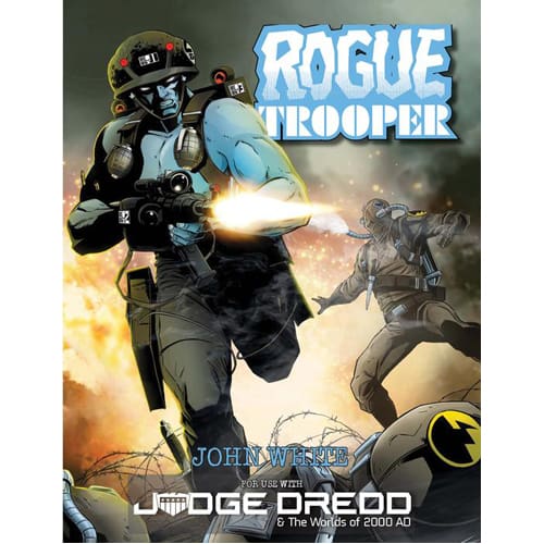 Rogue Trooper