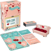 Rom Com Trivia Game