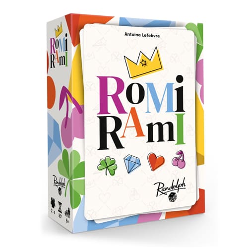 Romi Rami