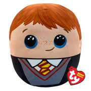 Ron - Harry Potter - Squishy Beanie 14"