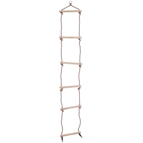 Rope Ladder