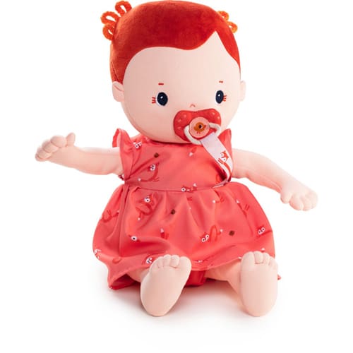 Rose Doll 36cm