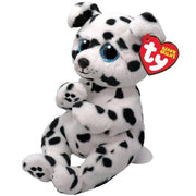 Rowdy Dalmation Beanie Bellies Reg