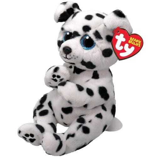 Rowdy Dalmation Beanie Bellies Reg