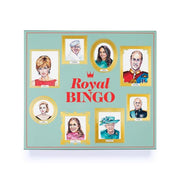 Royal Bingo