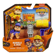 Rubble & Crew Rubble & Mix Build-it pack