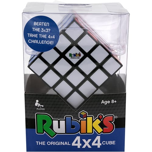 Rubik's 4x4