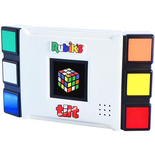 Rubik's Tilt
