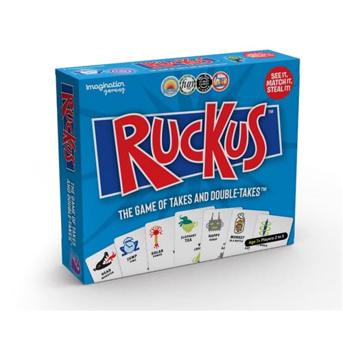 Rukus