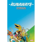 Runaways Vol. 6: Parental Guidance (Paperback)