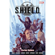 S.H.I.E.L.D Volume 1: Perfect Bullets (Paperback)