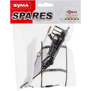 S8 Spare Pack