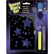 SECRET DIARY SET