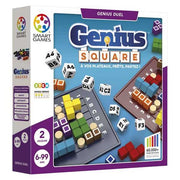 The Genius Square