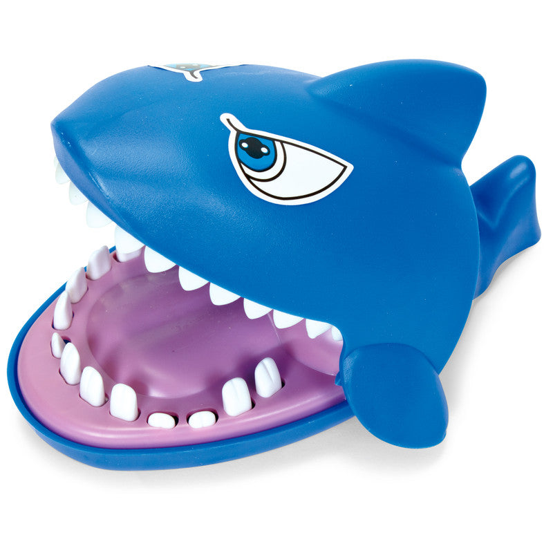 SHARK ATTACK