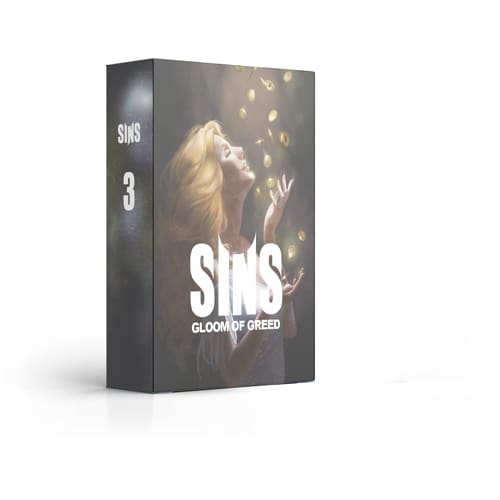 SINS: Gloom of Greed