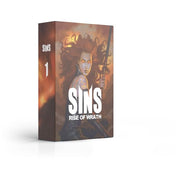 SINS: Rise of Wrath