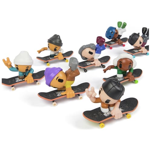 SK8 Crew Multi Pack - Assorted (One Supplied)
