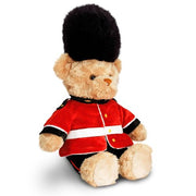 25cm London Guardsman Bear