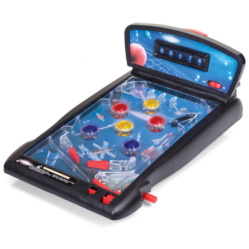 SPACE PINBALL