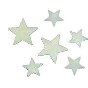 STICK N GLOW STARS