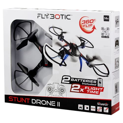 STUNT DRONE Two