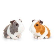 16cm Guinea Pig w/Sound: Assorted - (One Supplied)