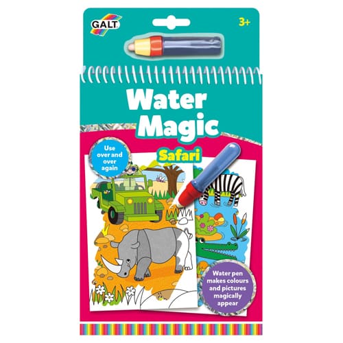 Safari