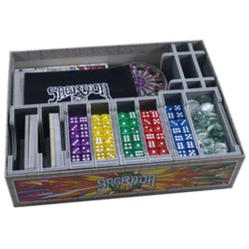 Sagrada Insert