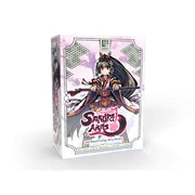 Sakura Arms: Yurina Box
