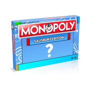 Salisbury Monopoly