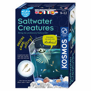 Saltwater Creatures