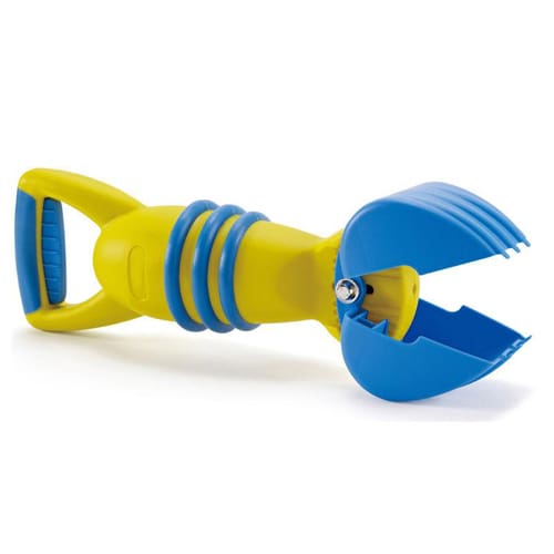 Sand Grabber - Yellow