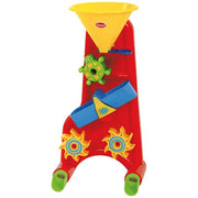 Sand & Watermill