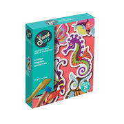 Sandart Craft Fridge Magnet Pack