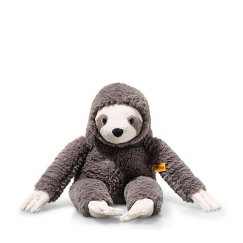 Sanny sloth, light grey