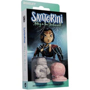 Santorini Board Game: 2nd Edition: Hiding In The Underworld God Expansion Card Pack