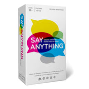 Say Anything Game: 10th Anniversary Edition