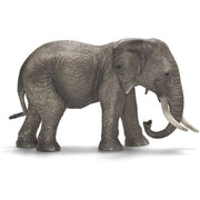 Schleich African Elephant, Female