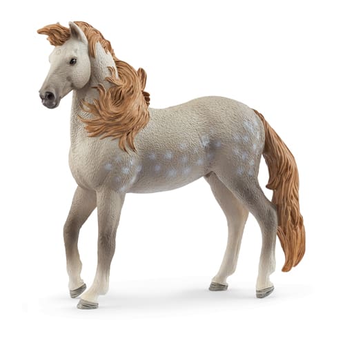 Schleich Andalusier Stallion