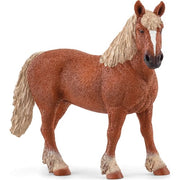 Schleich Belgian Draft Horse
