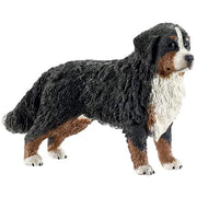 Schleich Bernese Mountain Dog, Female