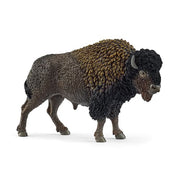 Schleich Bison